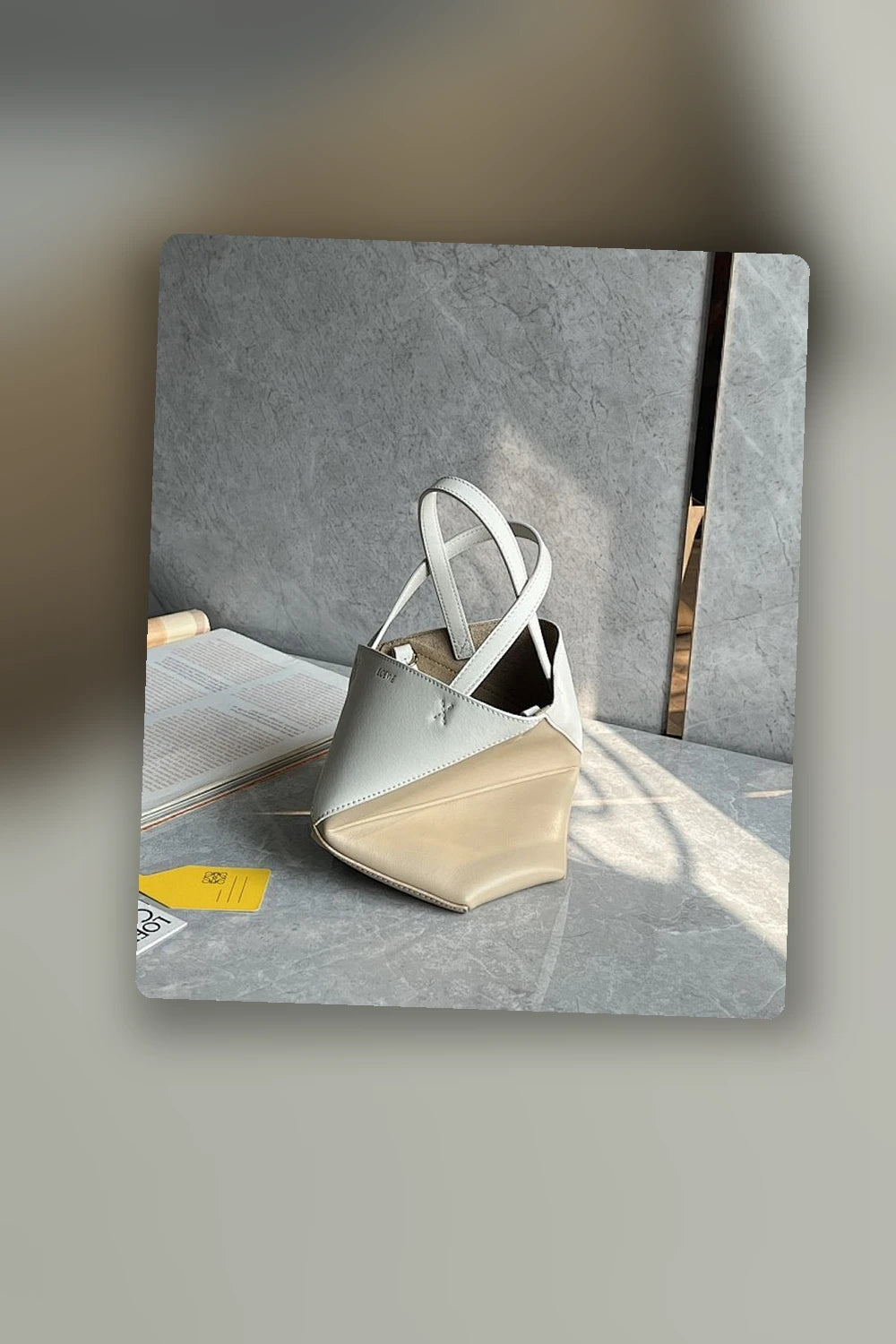 NB - LWO Bag - 148