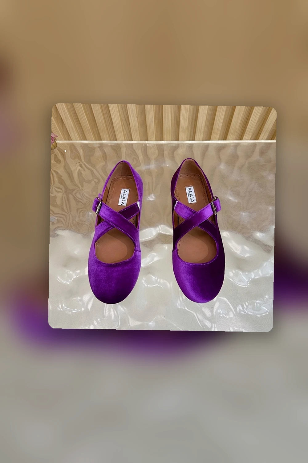 NB - AAL Women Shoes - 192