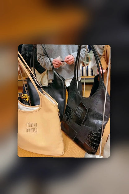 NB - MMU Bag - 179