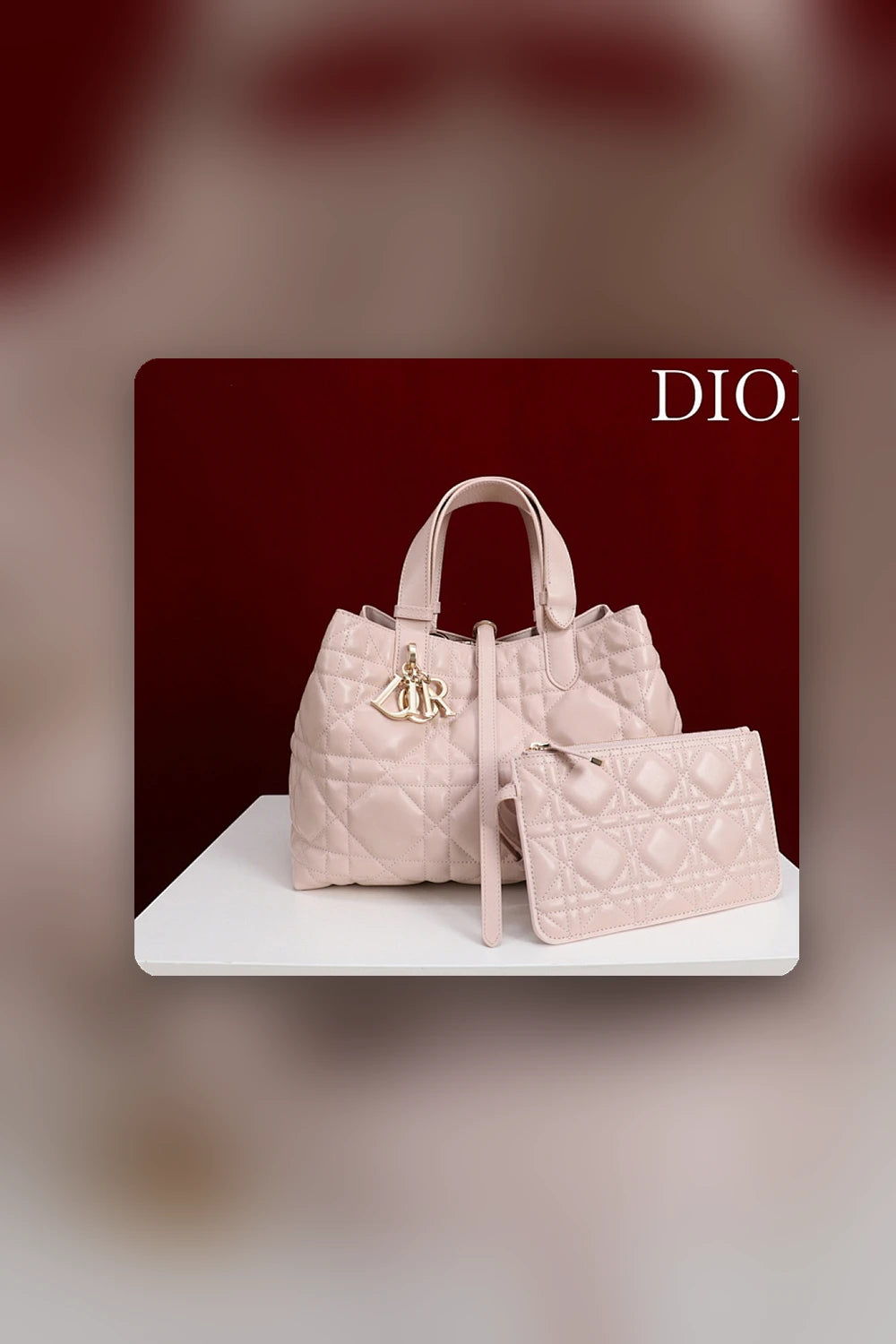 NB - DOR Bag - 1076