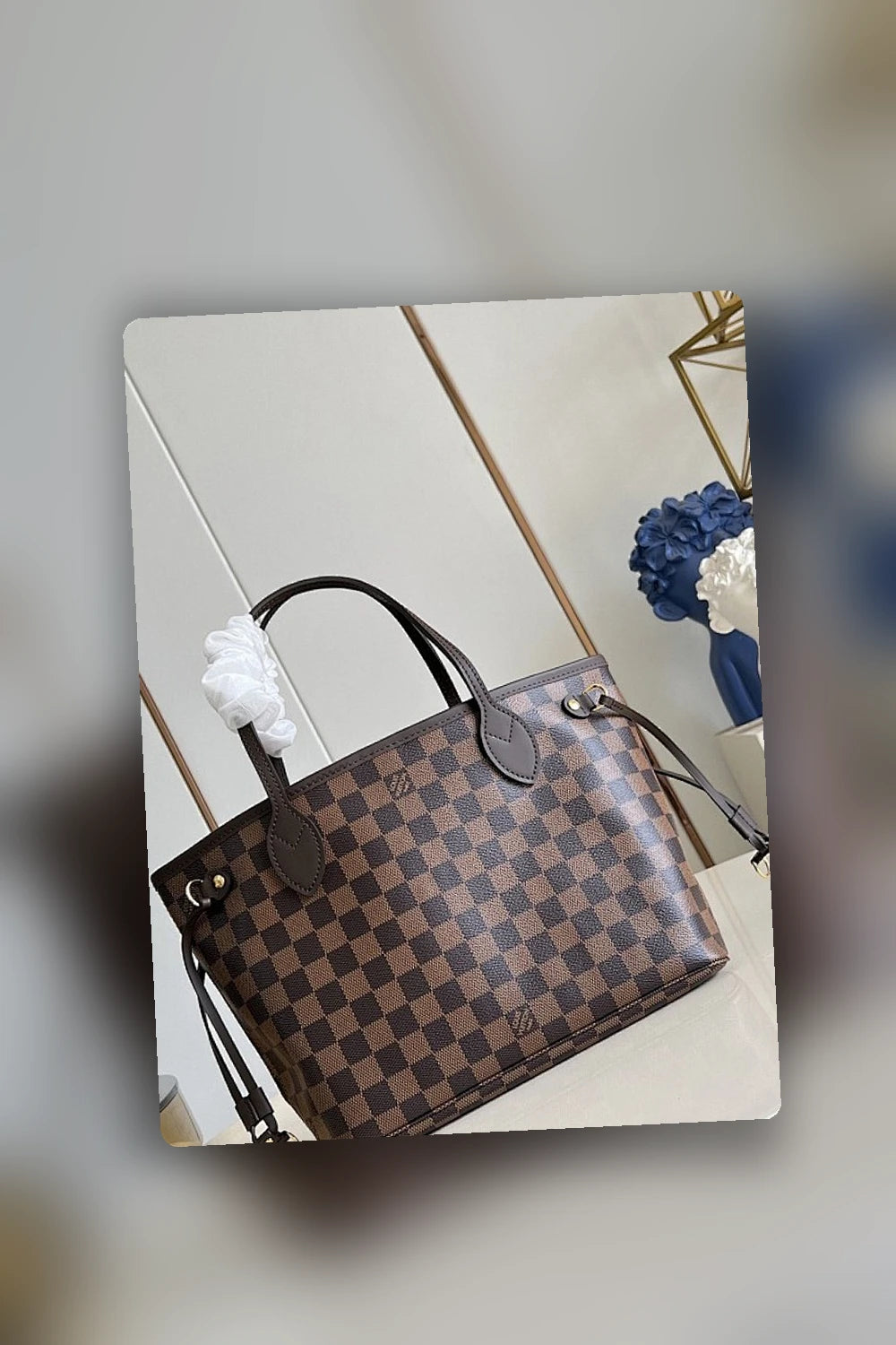 NB - LOV Bag - 1163