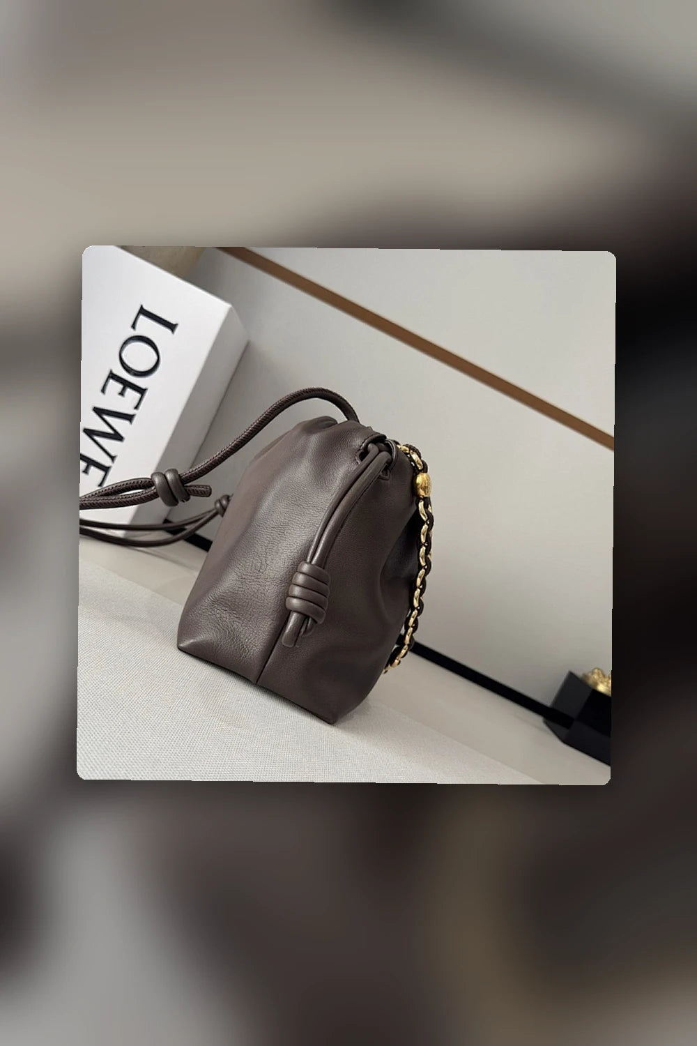 NB - LWO Bag - 445