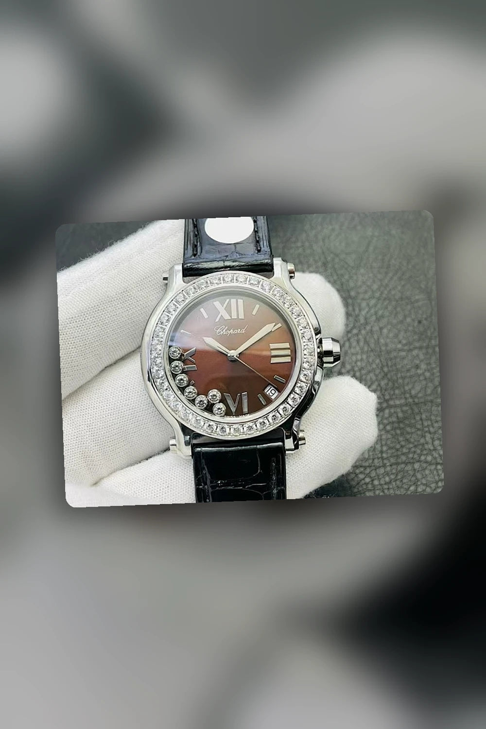 NB - Mix Watch - 1005