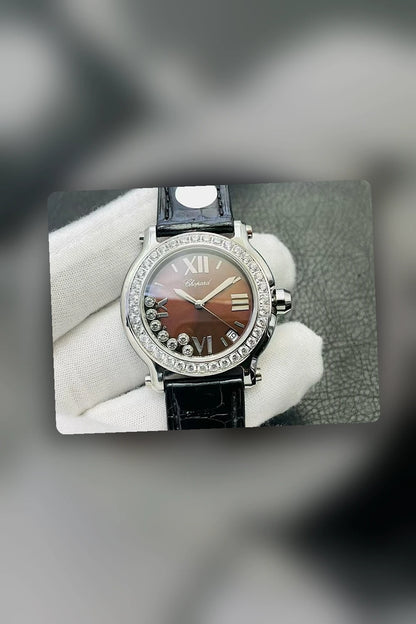 NB - Mix Watch - 1005