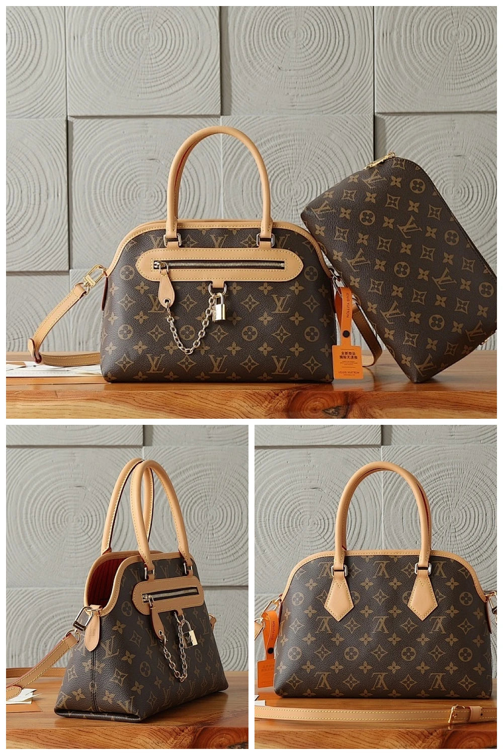 NB - LOV Bag - 1341