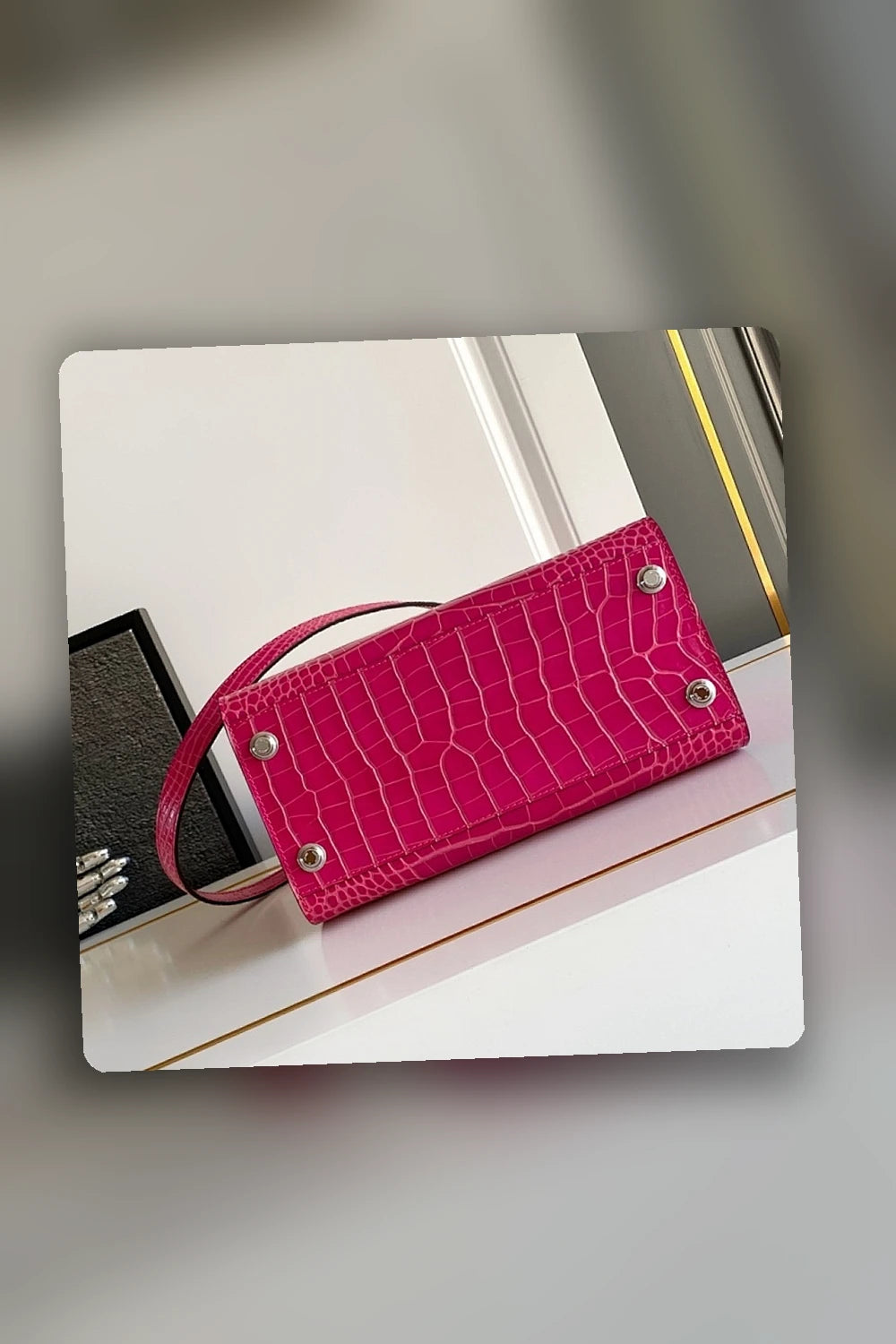 NB - LOV Bag - 437