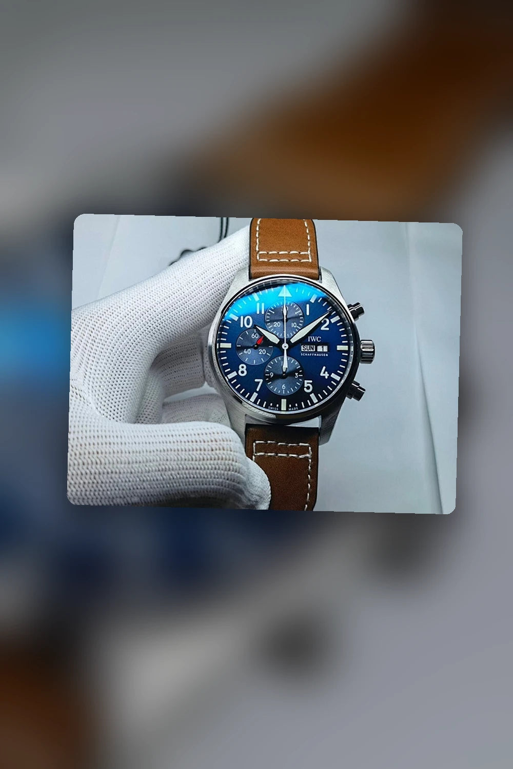 NB - Mix Watch - 331