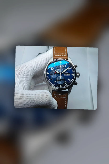 NB - Mix Watch - 331