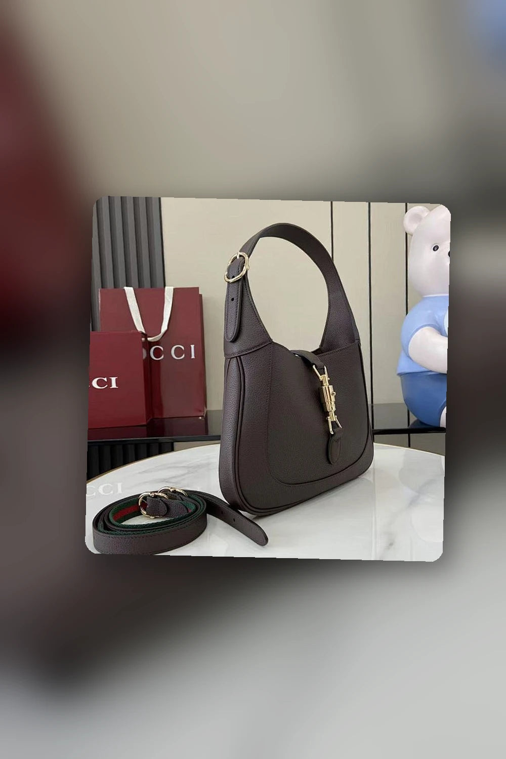 NB - GUKI Bag - 877
