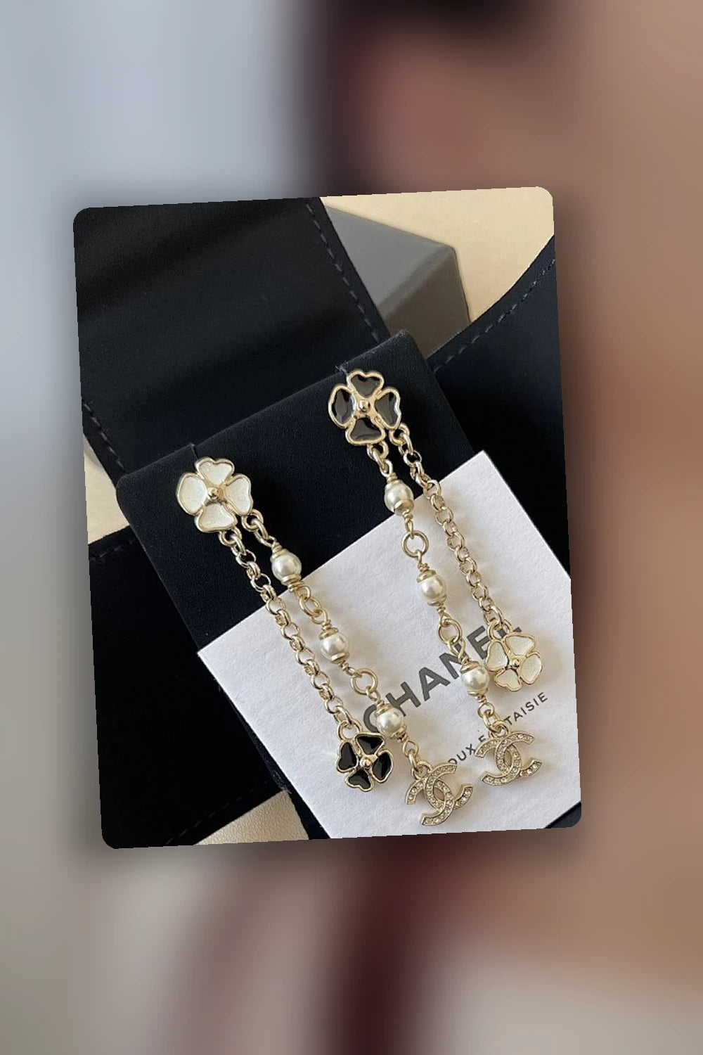 NB - CHL Jewelry - 1111