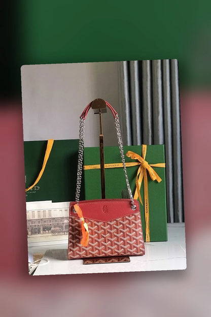 NB - GYO Bag - 1587