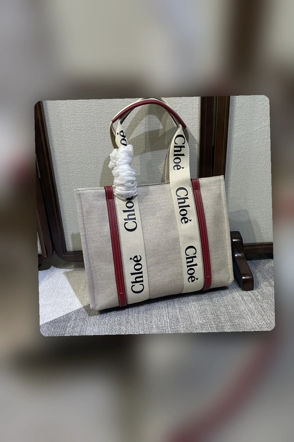 NB - CLE Bag - 029