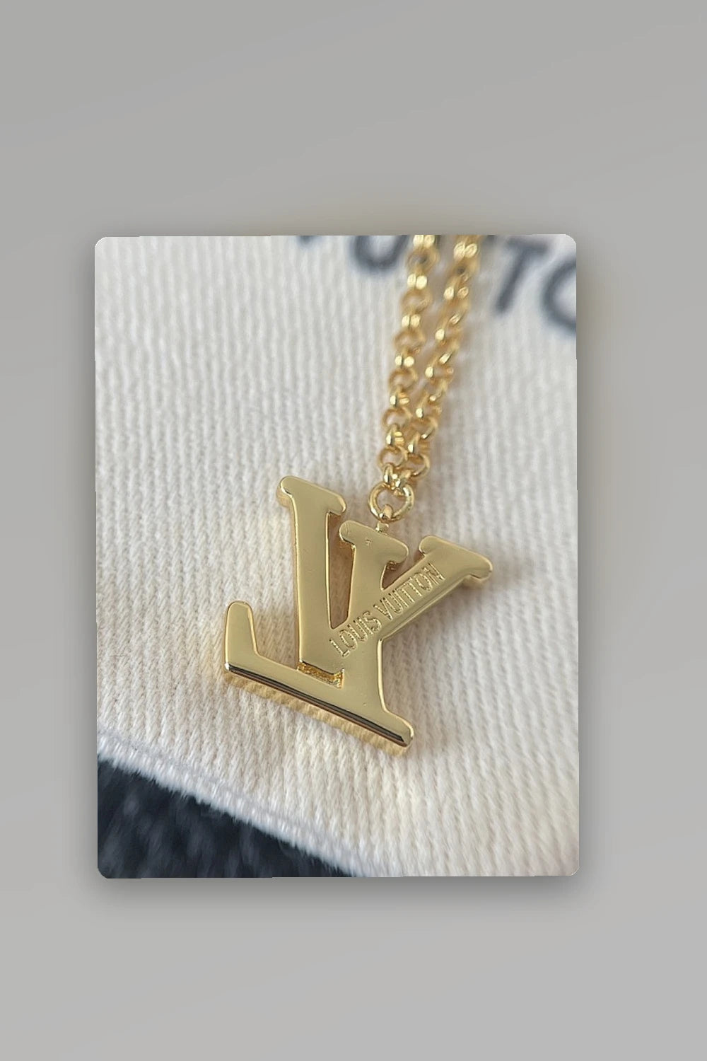 NB - LOV Jewelry - 751