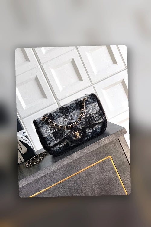 NB - CHL Bag - 716