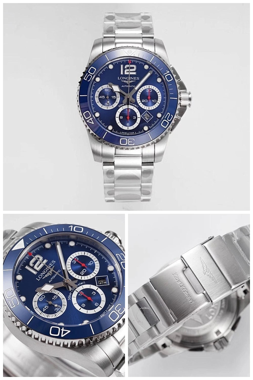 NB - Mix Watch - 1376