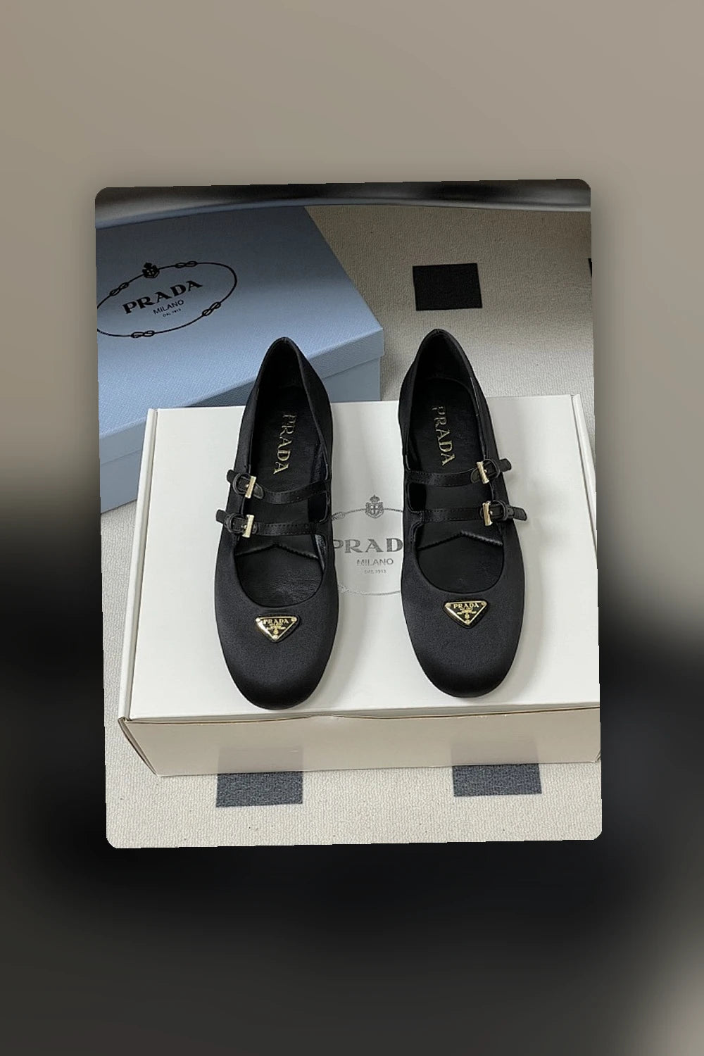 NB - PD Women Shoes - 226