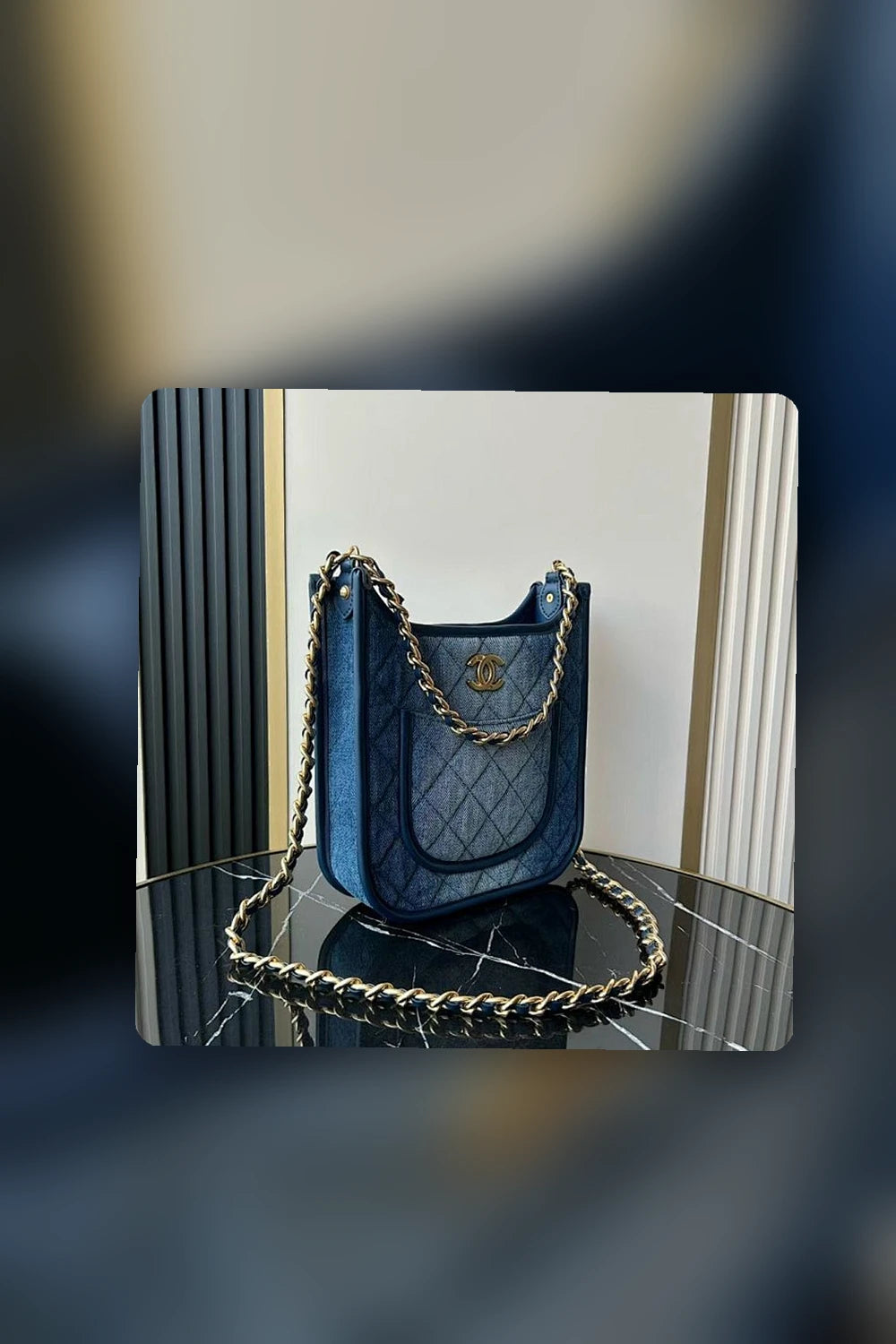 NB - CHL Bag - 194