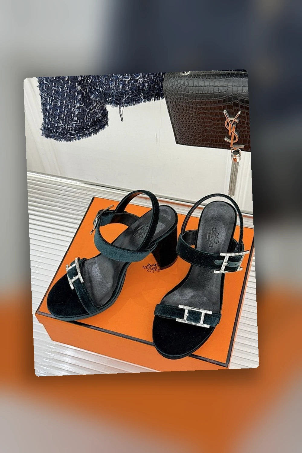 NB - BG Women Shoes - 495