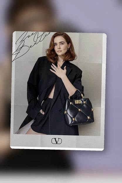 NB - VEL Bag - 292