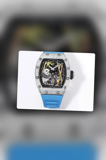 NB - Mix Watch - 187