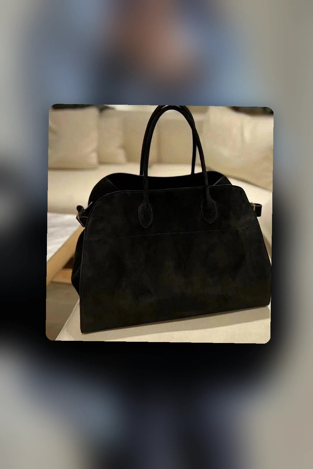 NB - THR Bag - 580
