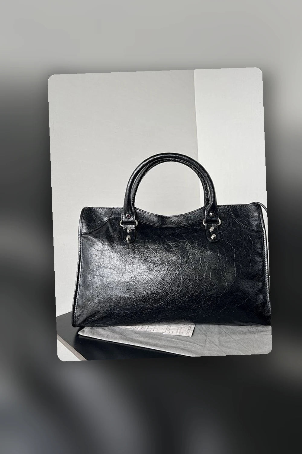 NB - BG Bag - 1868