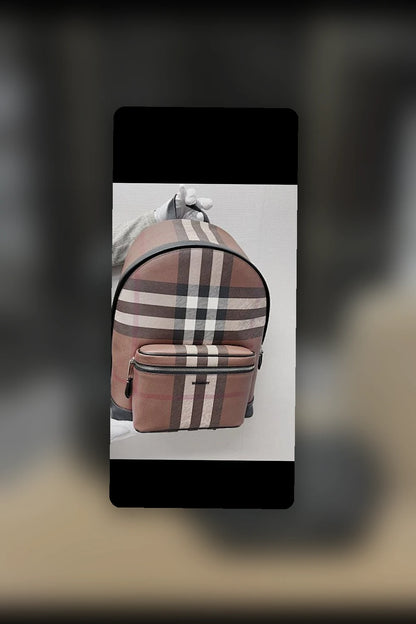 NB - BOR Bag - 1122