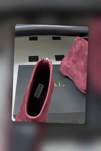 NB - AAL Women Shoes - 156