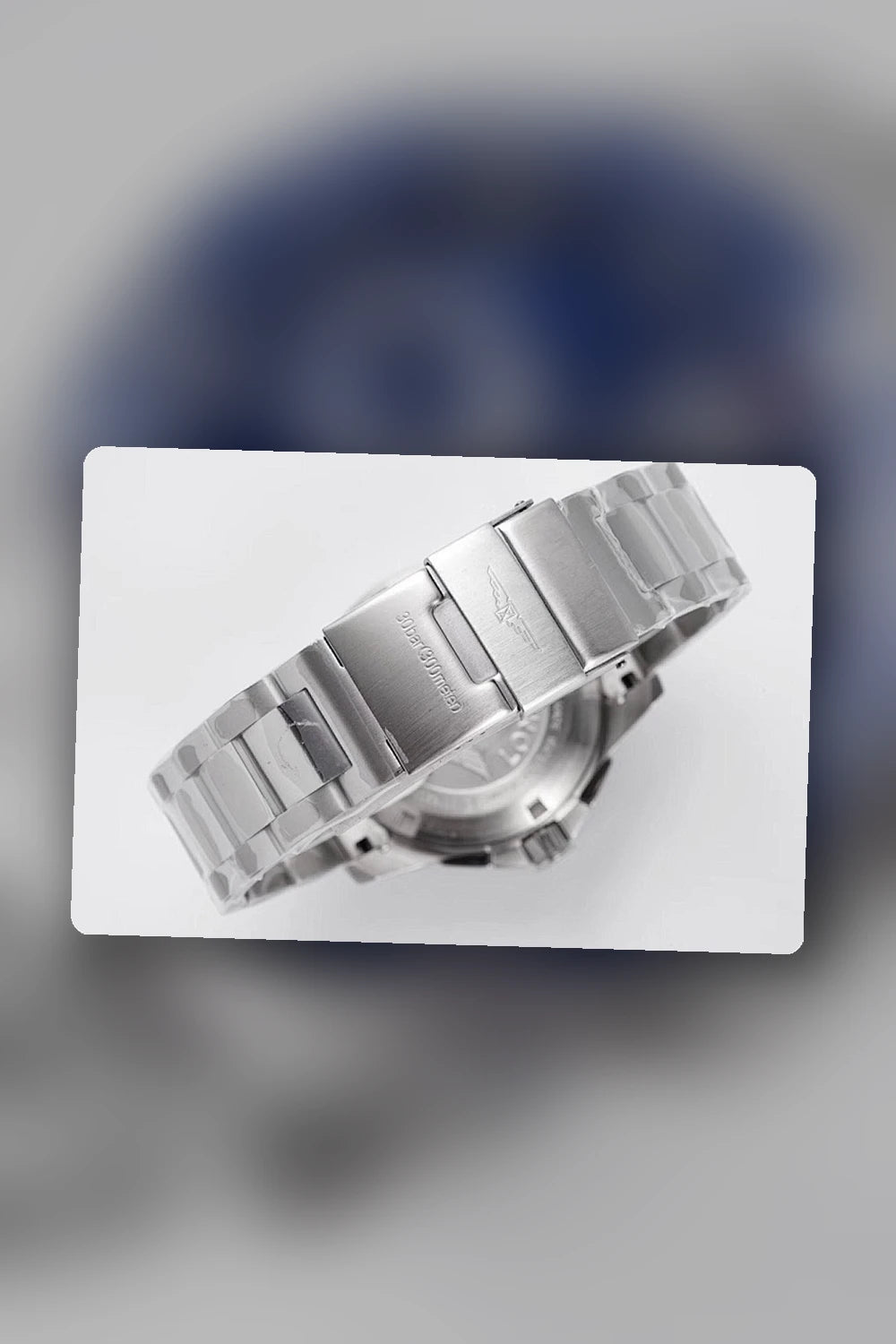 NB - Mix Watch - 1376