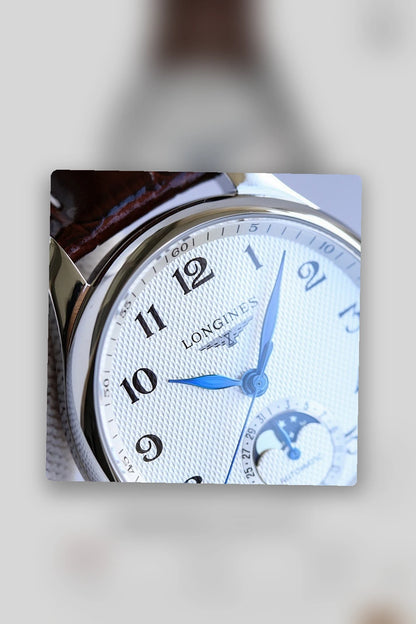 NB - Mix Watch - 354