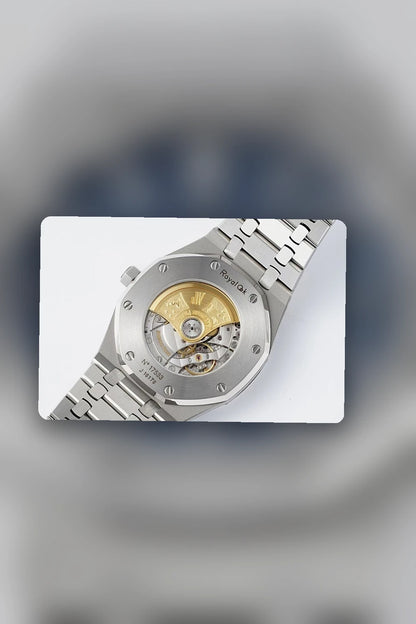 NB - Mix Watch - 634