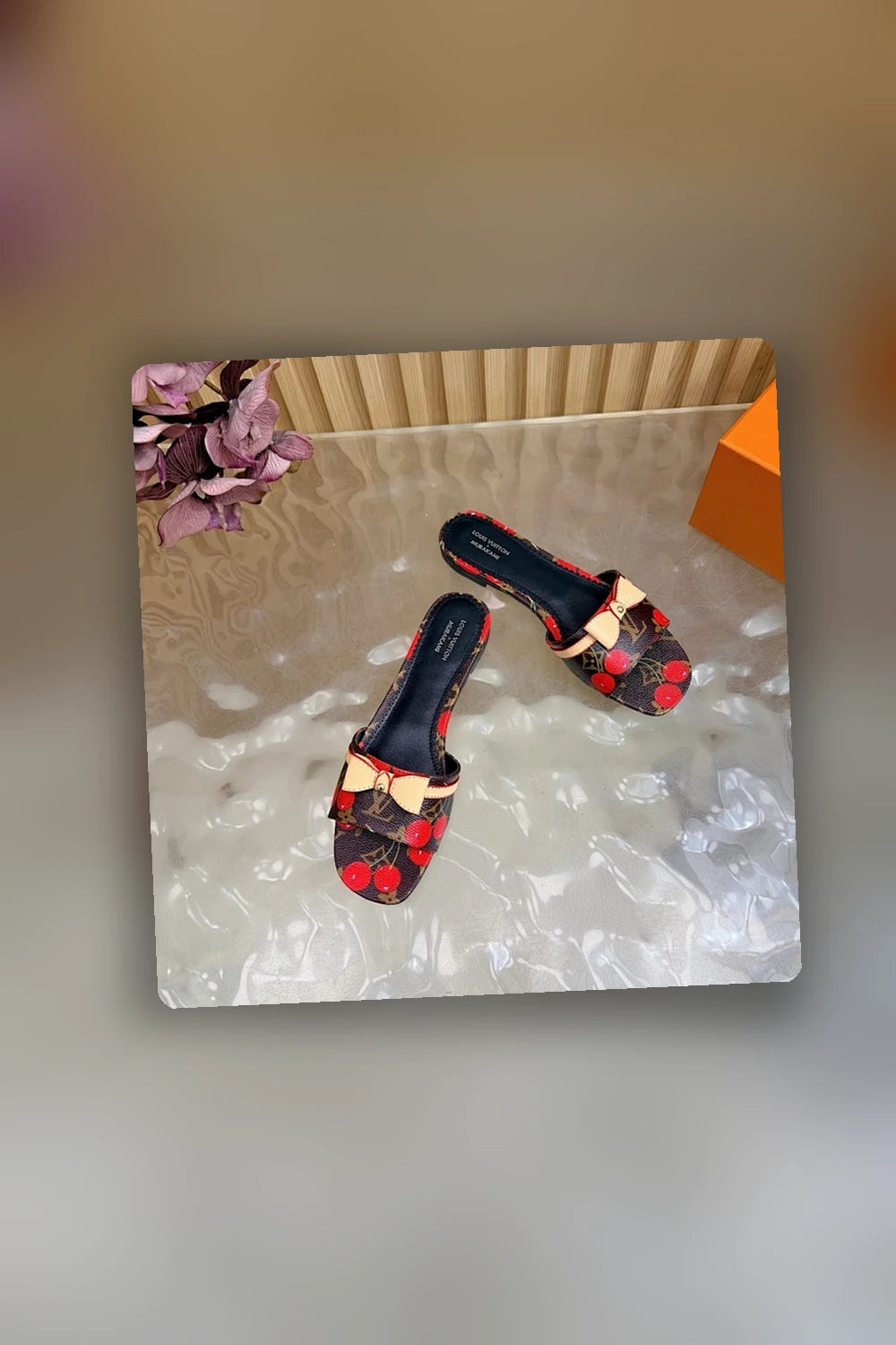 NB - LOV Women Shoes - 064