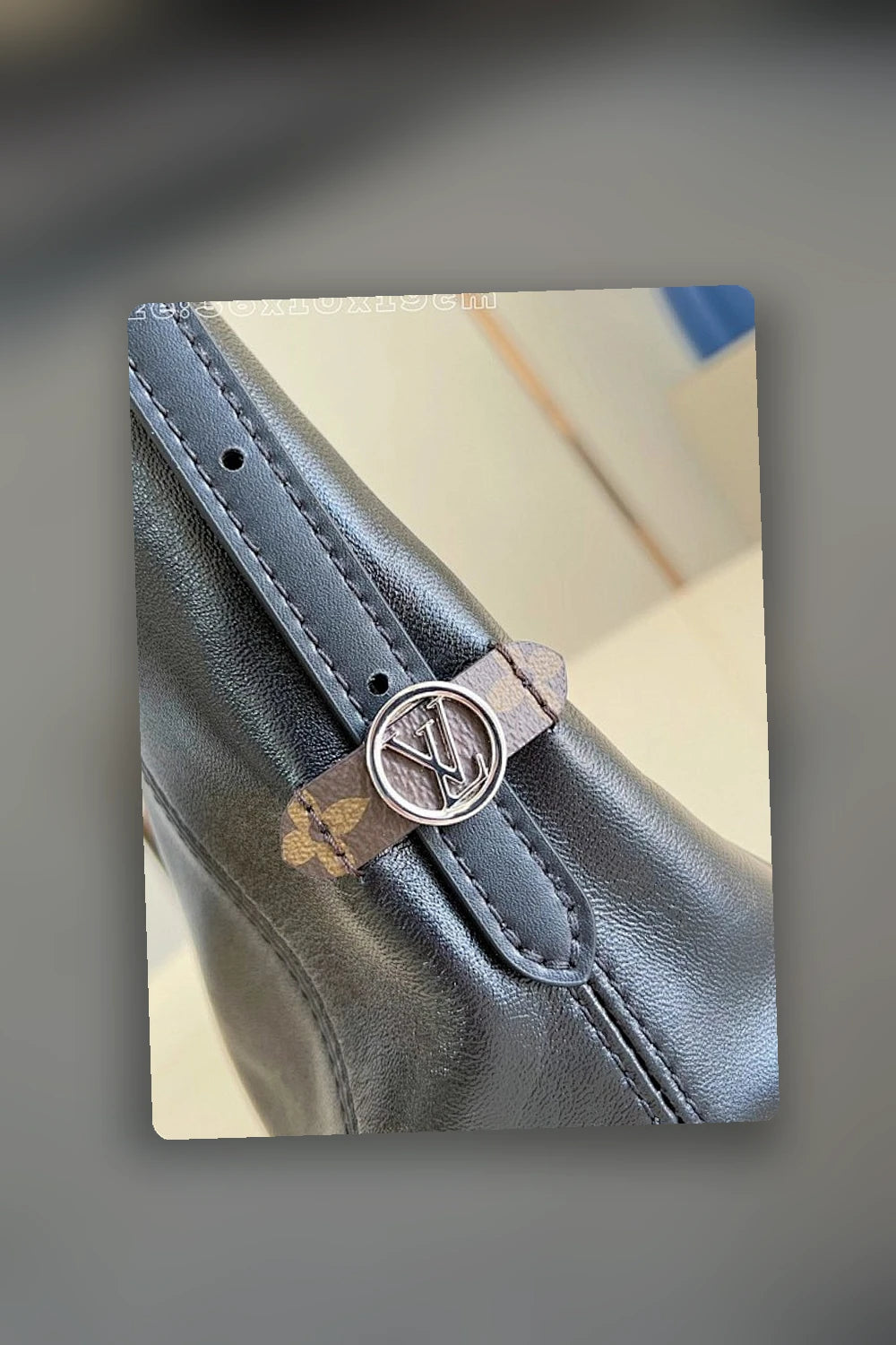 NB - LOV Bag - 526