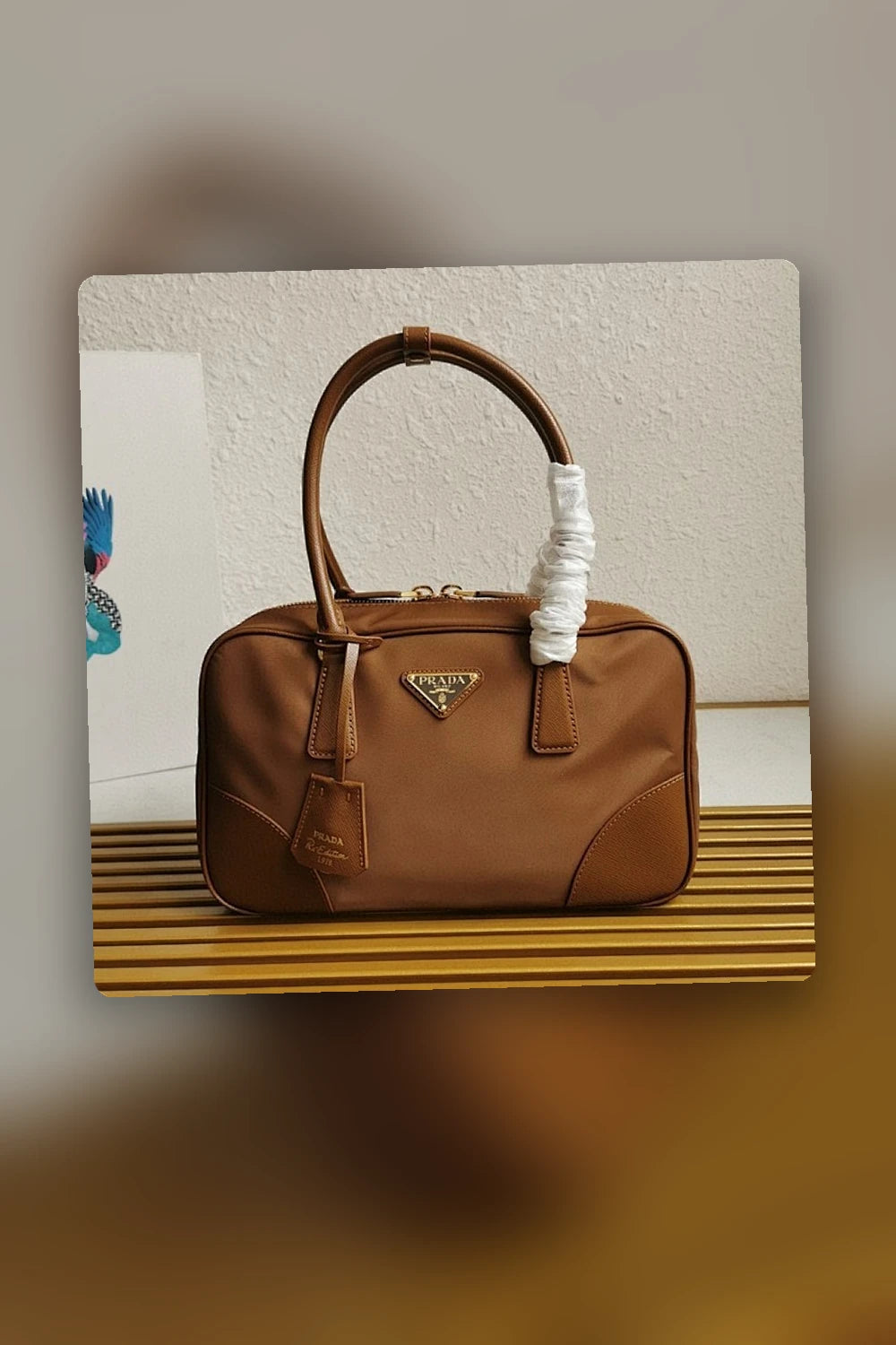 NB - PD Bag - 902