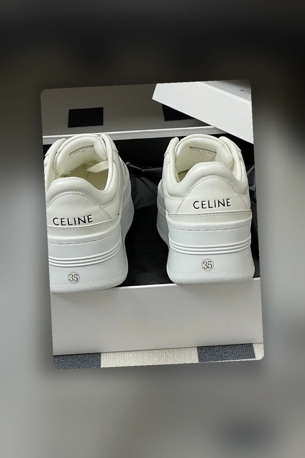NB - COL Women Shoes - 076