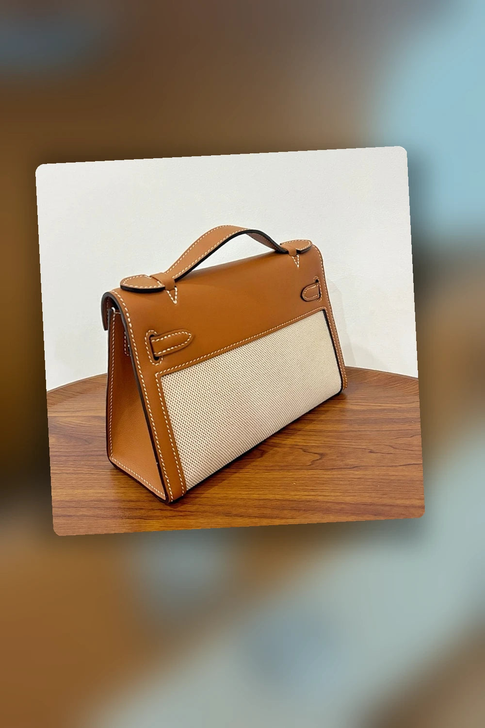 NB - HMS Bag - 959