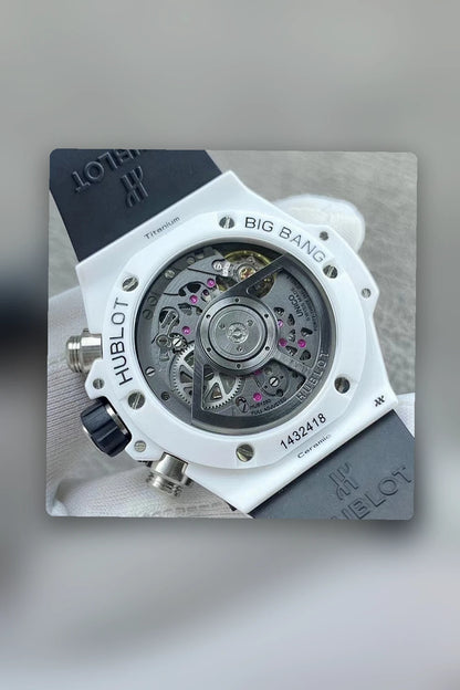 NB - Mix Watch - 770