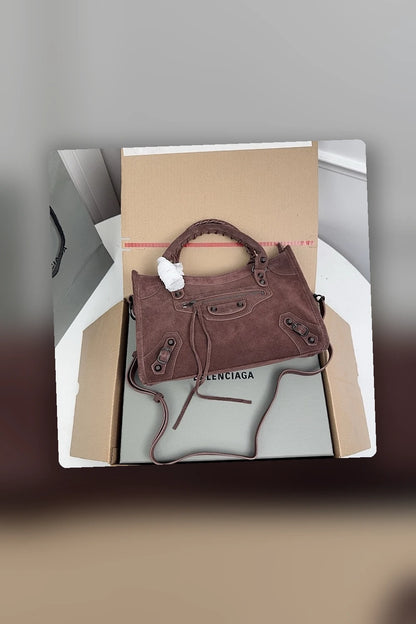 NB - BG Bag - 695
