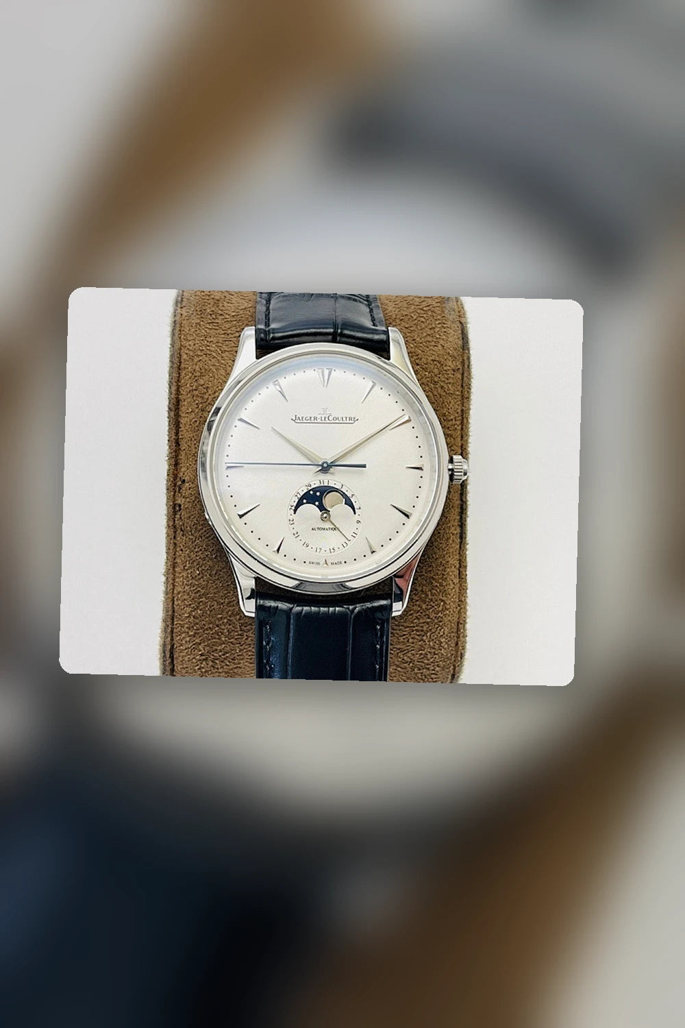 NB - Mix Watch - 1128