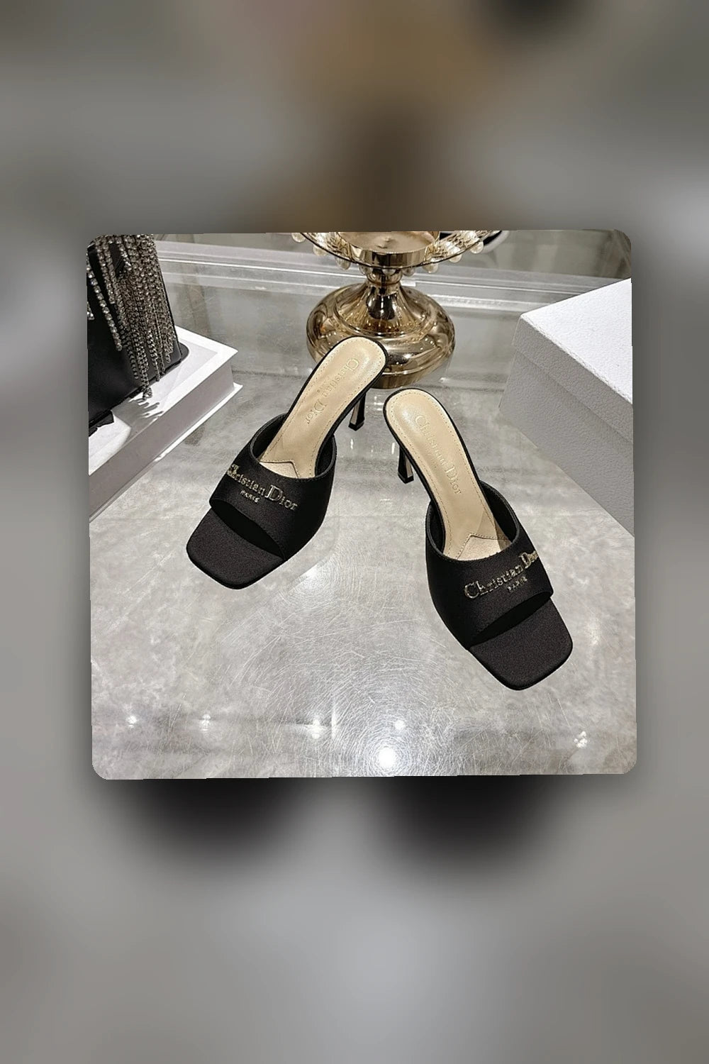 NB - CBL Women Shoes - 080