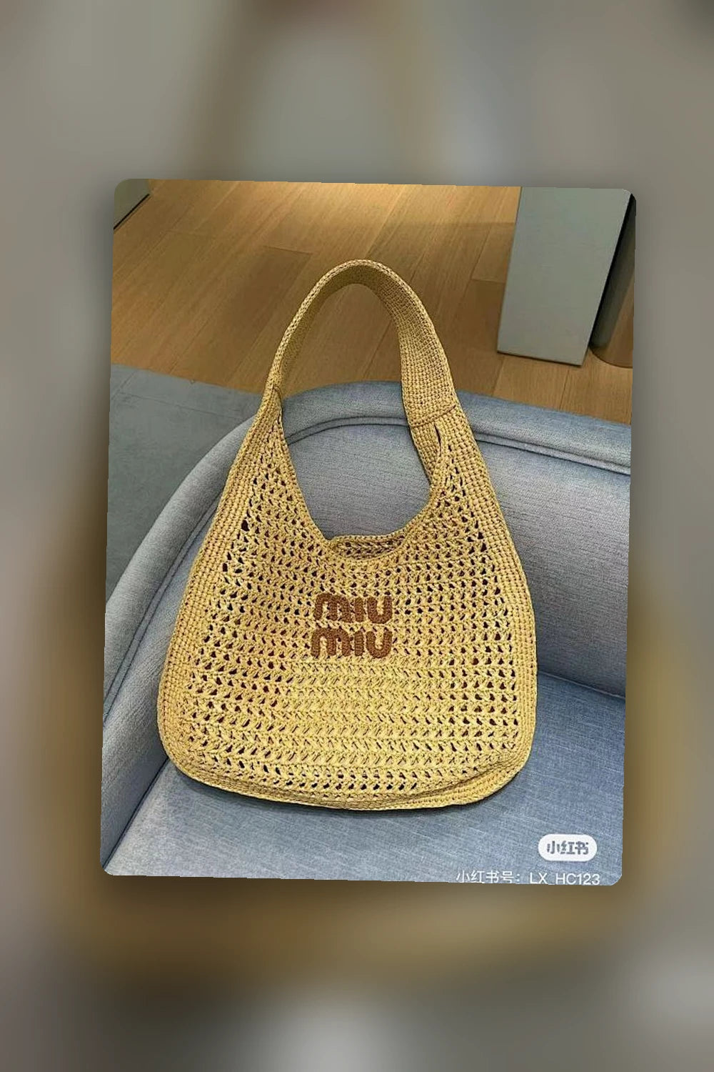 NB - MMU Bag - 305