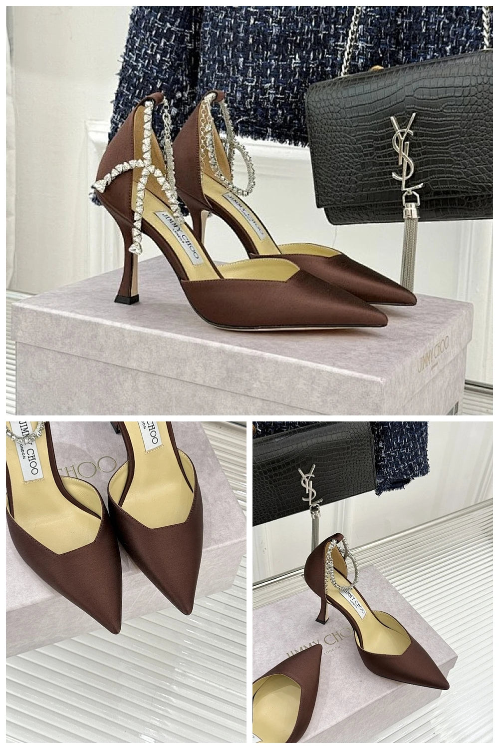 NB - JMC Women Shoes - 054