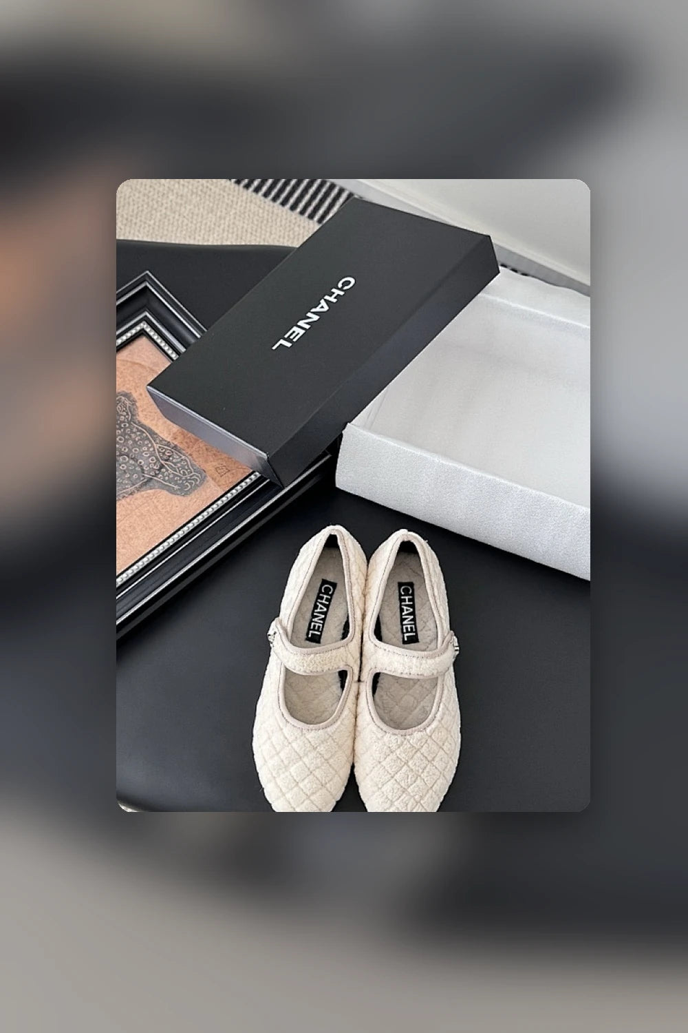 NB - CHL Mix Items - 673