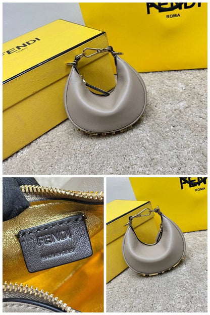 NB - FDE Bag - 427
