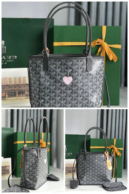 NB - GYO Bag - 245