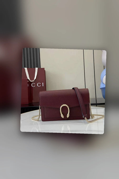 NB - GUKI Bag - 623
