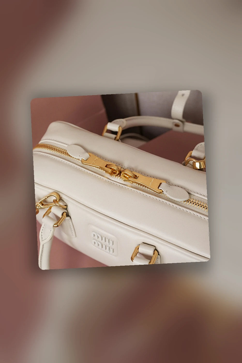 NB - MMU Bag - 1257