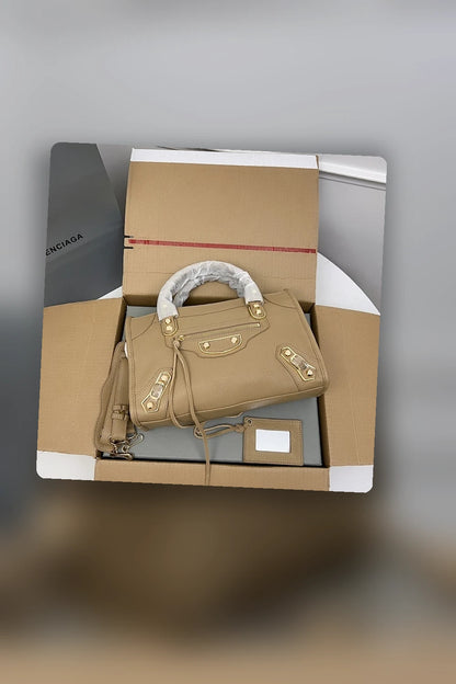 NB - BG Bag - 2362