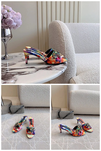 NB - DAG Women Shoes - 065