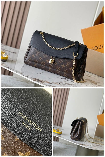 NB - LOV Bag - 905